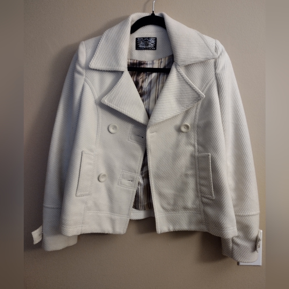 Buffalo David Bitton Coat /Jacket -Size S